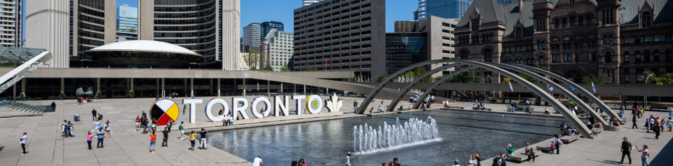 Nathan Phillips Square