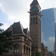 Image of Old City Hall