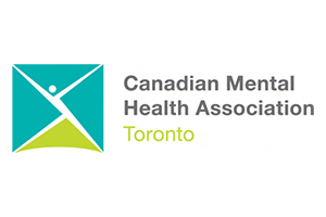 Canadian Mental Health Association Toronto Logo