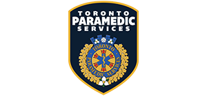 Toronto Paramedic Services Logo