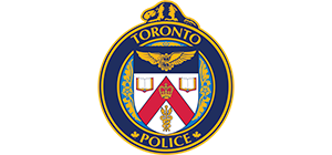 Toronto Police Services Logo