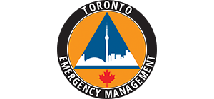 Toronto Emergency Management Logo