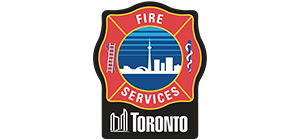Toronto Fire Services Logo